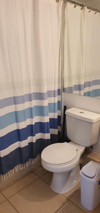 Departamento Laguna Bahia 808 Velero Apartment Algarrobo