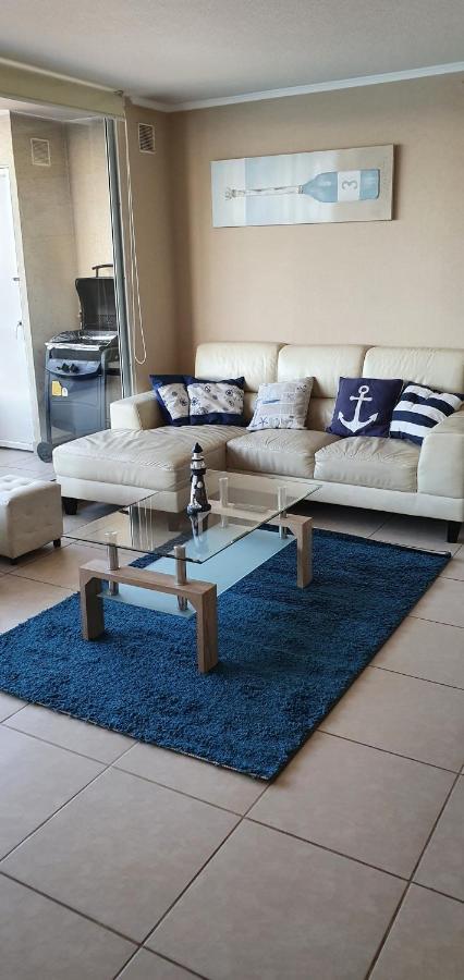 Departamento Laguna Bahia 808 Velero Apartment