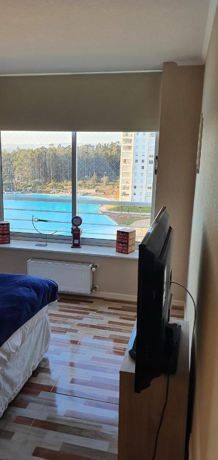 Apartment Departamento Laguna Bahia 808 Velero